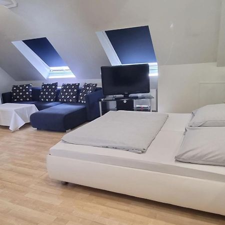 Hotel Meyer Bergheim  Extérieur photo