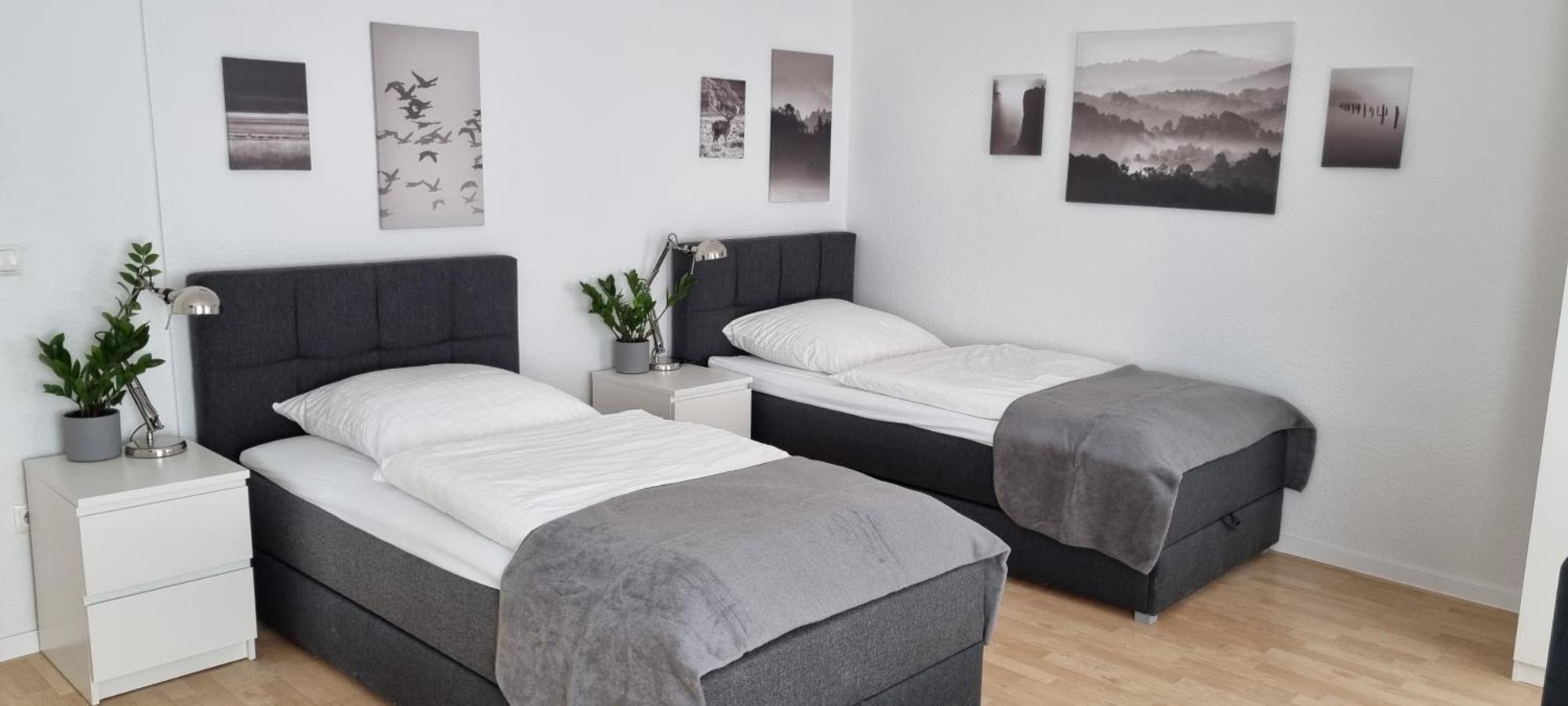 Hotel Meyer Bergheim  Extérieur photo