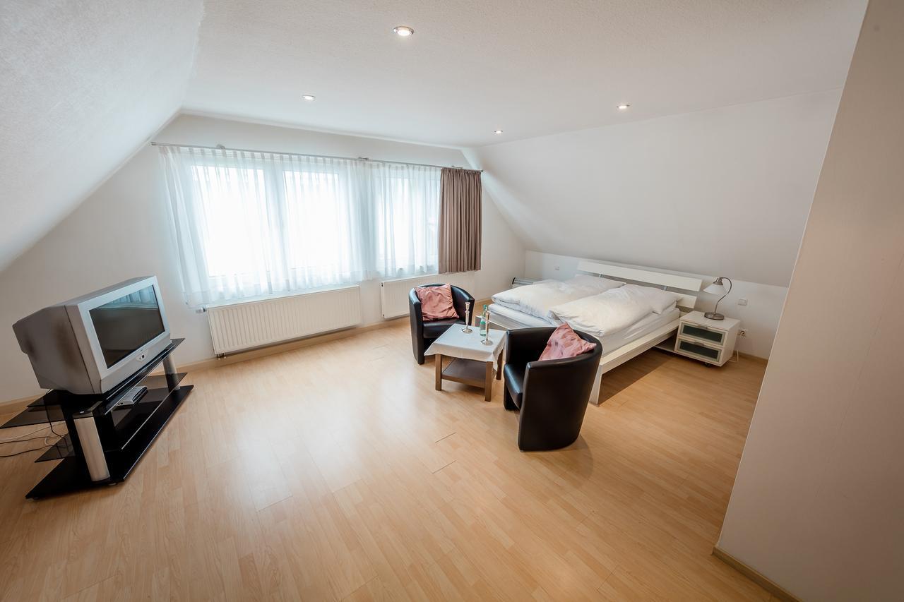 Hotel Meyer Bergheim  Extérieur photo