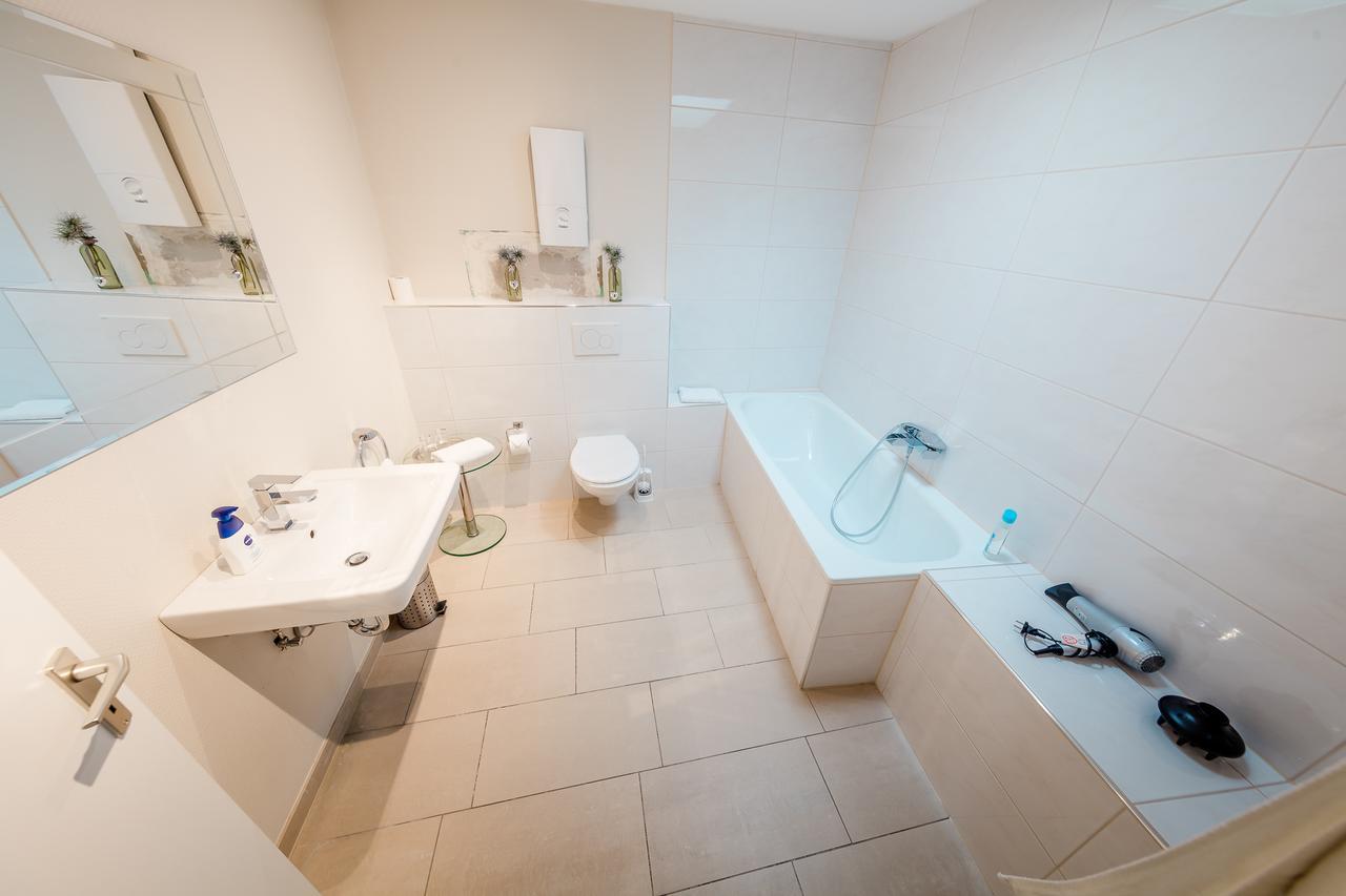 Hotel Meyer Bergheim  Extérieur photo